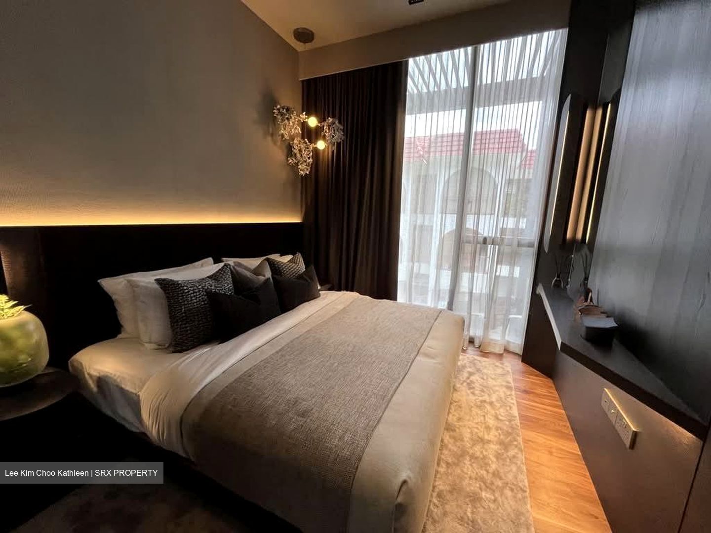 Jervois Privé (D10), Apartment #569625891